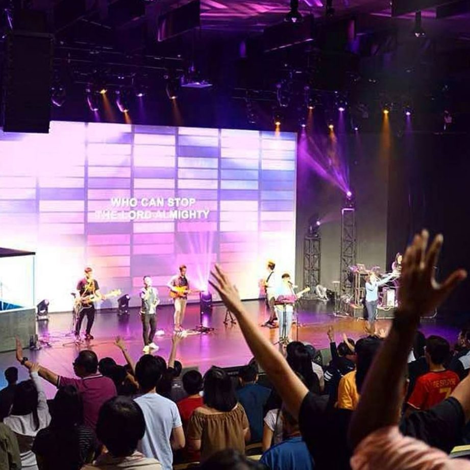 every nation church malaysia