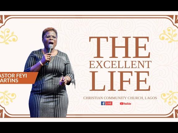 excellent life church