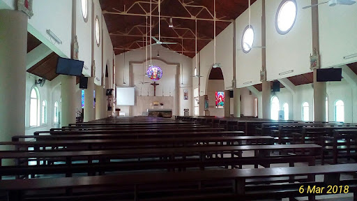 St. Joseph's Church (1853)