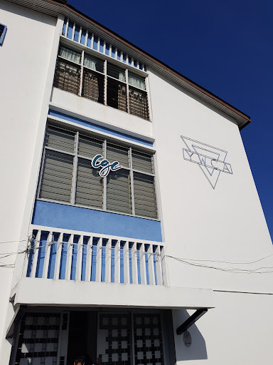 Covenant Grace Church, Penang