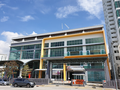 Penang First Assembly of God (MMC)