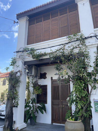槟城基督生命堂 ｜ Christ Life Church Penang (CLCP)