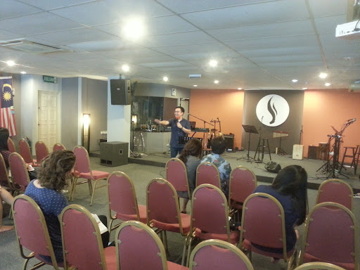 Penang House of Prayer (PenHOP)