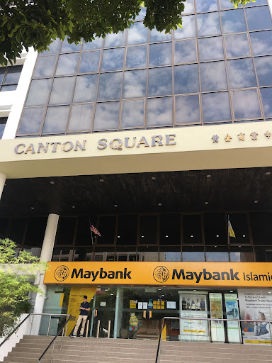 Harvest Christian Centre