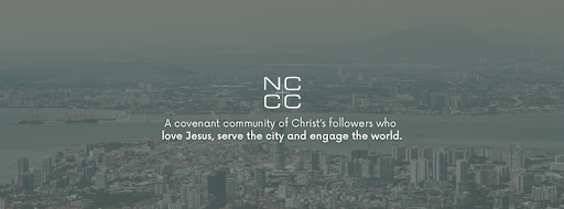 New Covenant City Church