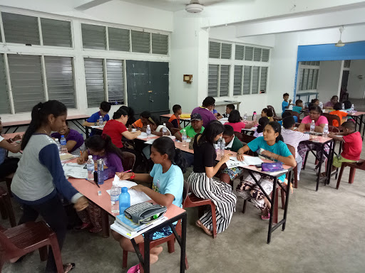 Apostolic Community Church Penang