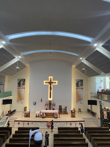 Gereja Belas Kasihan Ilahi, Pulau Pinang (2006/2010)