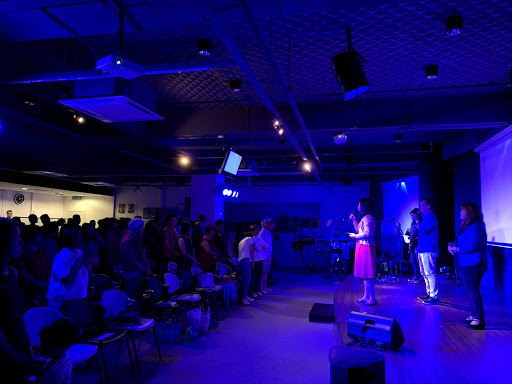 Every Nation Church Penang