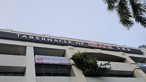Tabernacle Of Grace, Penang