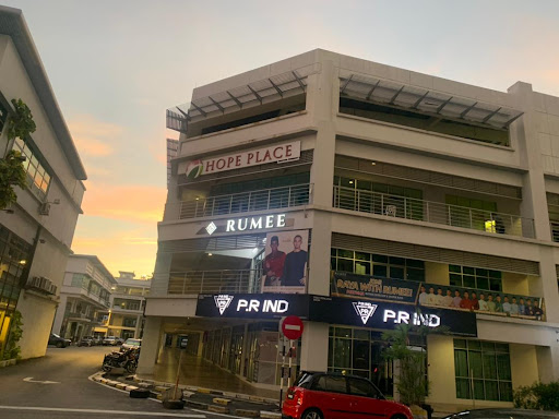 Hope Penang