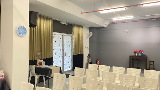 Prince Of Peace Church Penang 和平君王教会