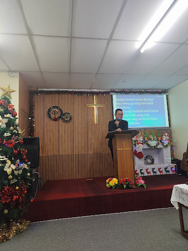 GBI Tabgha Relau Penang