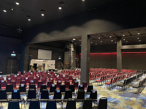 Penang International Church - 槟城国际教会 - 페낭 인터네셔널 교회