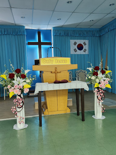 페낭순복음교회