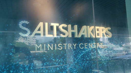 Saltshakers Ministry Centre