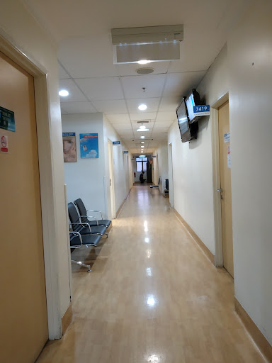 Gereja Hospital Adventist Pulau Pinang