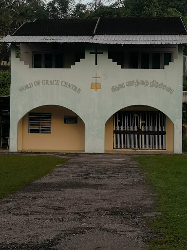 Word of Grace Centre