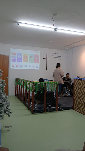Bidor Anglican Centre