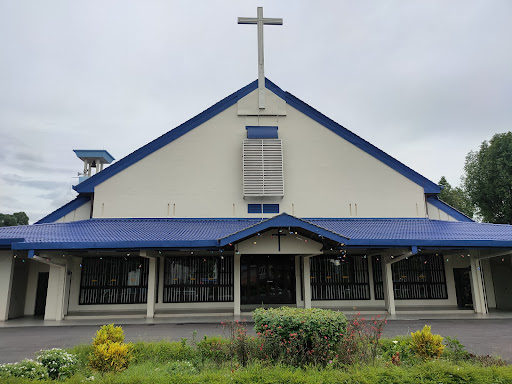 Church of Our Mother Of Perpetual Help (1972)