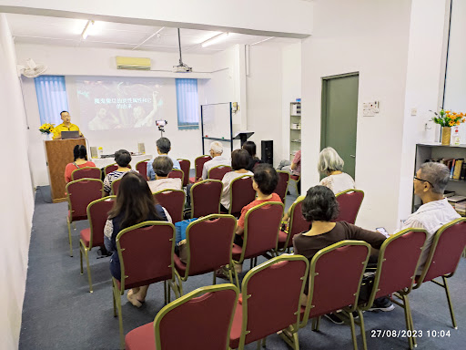 Ipoh Church of Christ