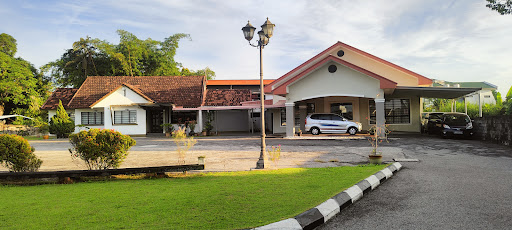 True Jesus Church (TJC) Ipoh