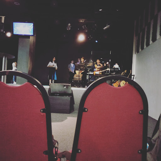 City Harvest Church Ipoh