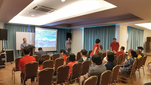 Central Christian Church of Malaysia (Ipoh)