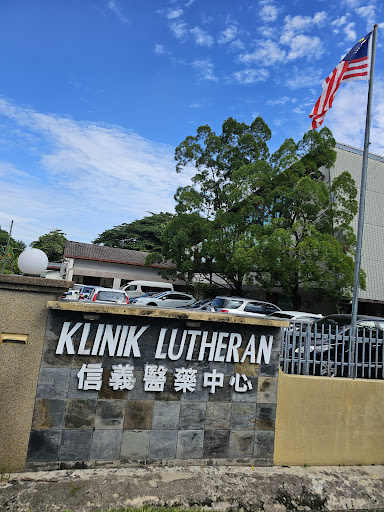Holy Cross Lutheran Church (LCM)