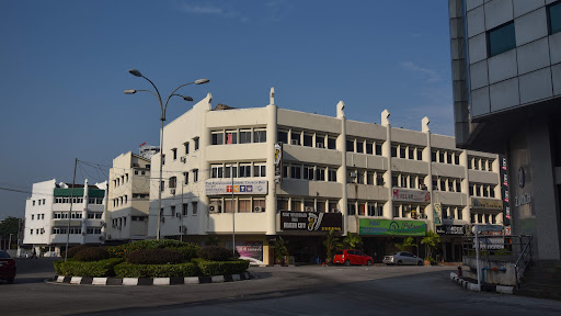 Foursquare Gospel Church Ipoh