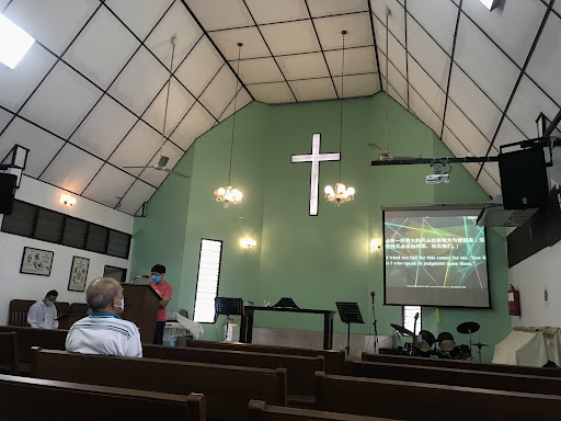 Gereja St. Augustine