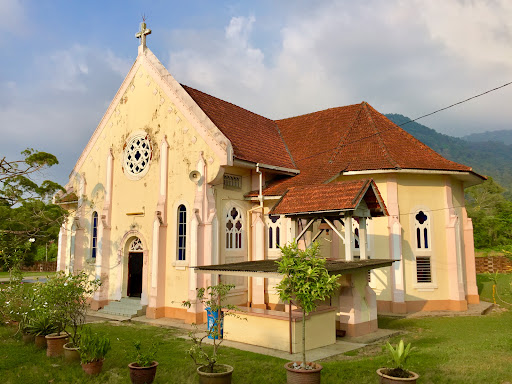 Sacred Heart Church