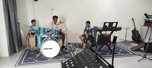 ELIM MISSION SANCTUARY