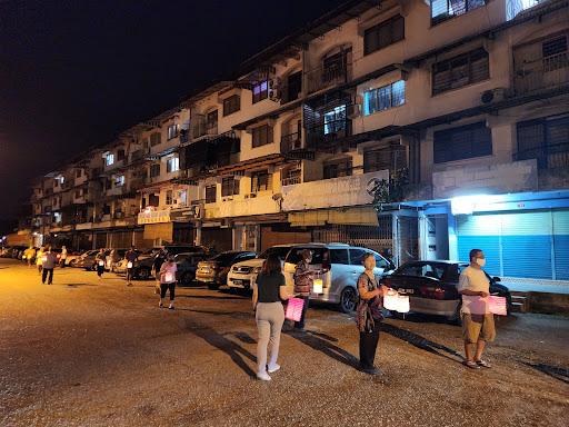 Kampar Baptist Community Church(MBC)