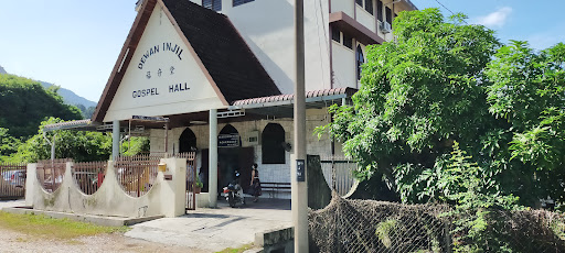 Kampar Gospel Hall