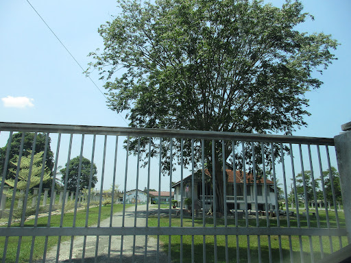 Gereja Lutheran Kuala Kangsar (LCM)