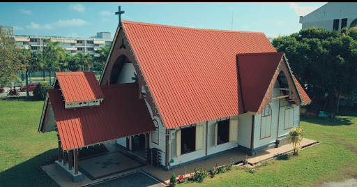 Gereja Resurrection