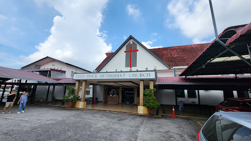 Chin Hock Methodist Church (CAC)