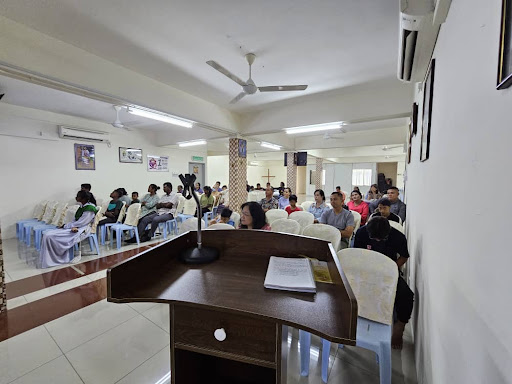 Gereja Holy Cross