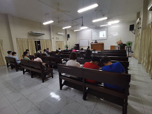 Gereja Yesus Benar (GYB) Sitiawan