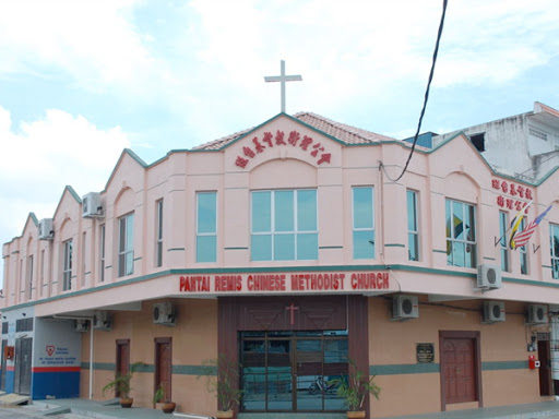 Pantai Remis Chinese Methodist Church (CAC)