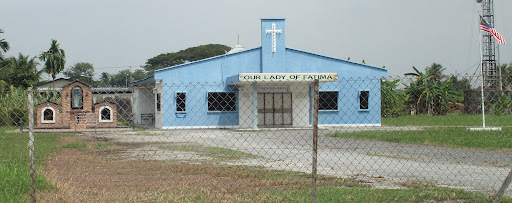 Church of Our Lady of Fatima