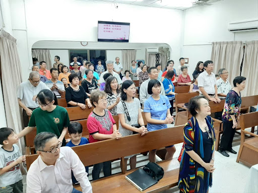 Taiping Baptist Church