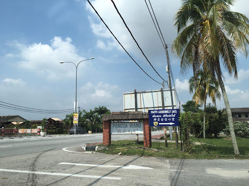 Faith Assembly of God Teluk Intan