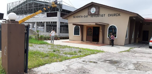 Teluk Intan Seventh-day Adventist Church