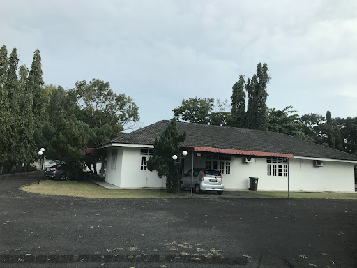 Kangar Baptist Church