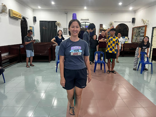 Gereja Baptist Perlis