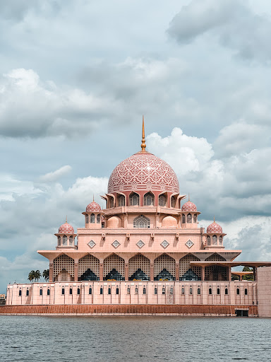 Masjid Putra