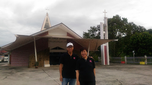 St Paul Church