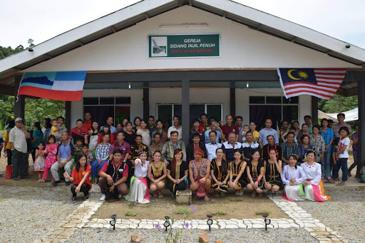 SIP BATU 64 Beaufort