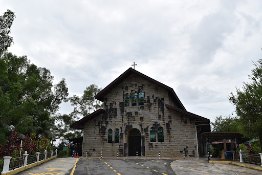 St. Michael's Church